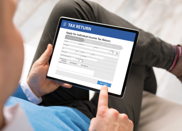 Taxes Made Easier With Comprehensive Tax Services